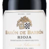 Barón De Barbón Oak Aged Rioja 2021 -Drinks Sales 2024 0002321b