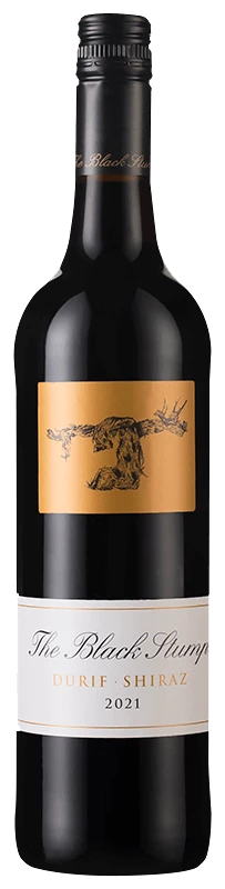 The Black Stump Durif Shiraz 2021