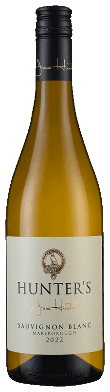 Hunter's Sauvignon Blanc 2022