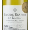 Grande Réserve De Gassac Blanc 2021 -Drinks Sales 2024 0132821b
