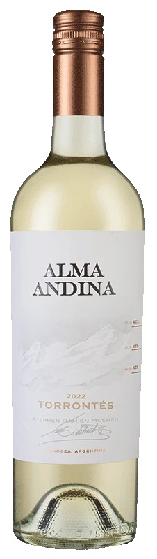 Alma Andina Torrontés 2022
