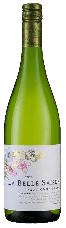 La Belle Saison Sauvignon Blanc 2022 3 La Belle Saison Sauvignon Blanc 2022