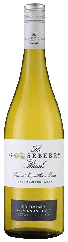 The Gooseberry Bush 2023