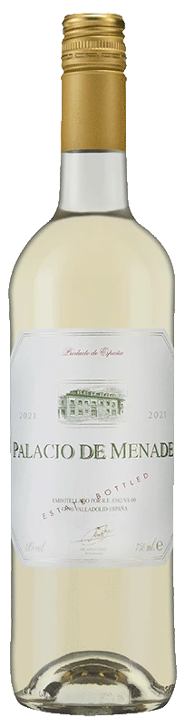 Palacio De Menade Organic 2021