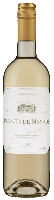 Palacio De Menade Organic 2022