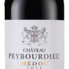 Château Peybourdieu 2021 -Drinks Sales 2024 0514821b