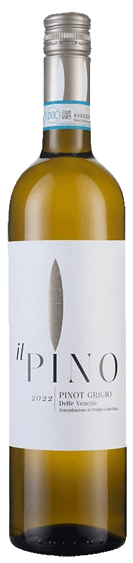 Il Pino Pinot Grigio 2022