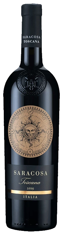 Saracosa 2019