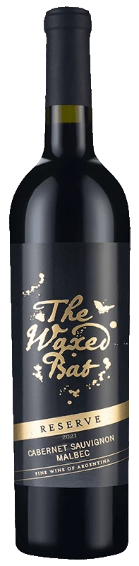 The Waxed Bat Reserve 2021