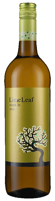 Lime Leaf Verdejo 2022