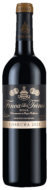 Finca Los Trinos Rioja Joven 2021