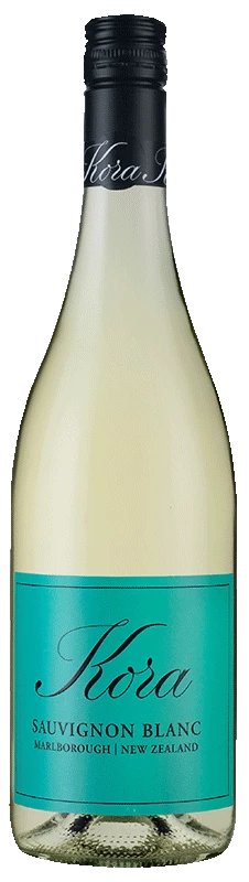 Kora Marlborough Sauvignon Blanc 2022