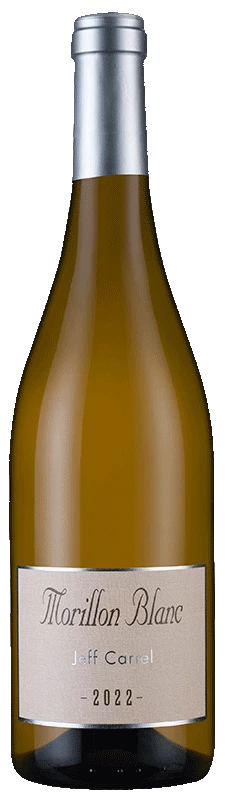 Morillon Blanc Jeff Carrel 2022 3 Morillon Blanc Jeff Carrel 2022