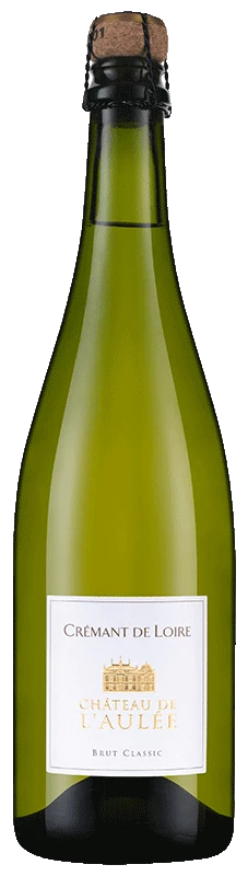 Château De L'Aulée Crémant NV