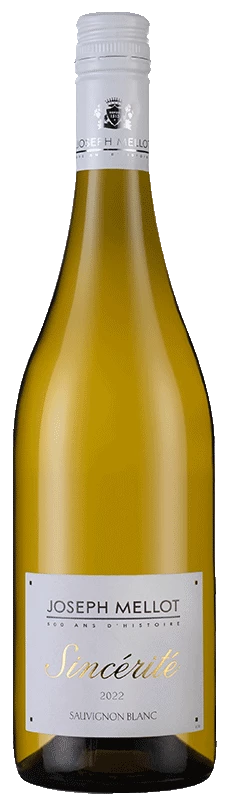 Sincérité Sauvignon Blanc 2022
