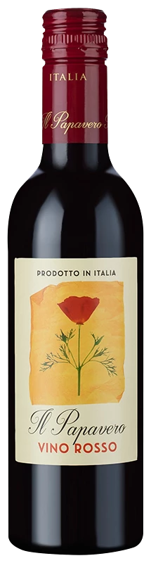 Il Papavero (half Bottle) NV