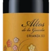 Altos De La Guardia Crianza Rioja 2020