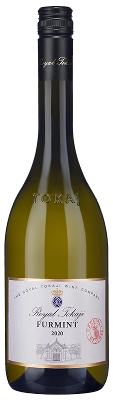 Royal Tokaji Dry Furmint Special Reserve 2020