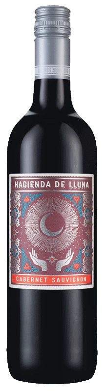 Hacienda De Lluna Cabernet Sauvignon 2022