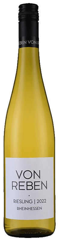 Von Reben Riesling 2022
