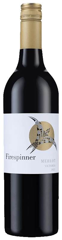 Firespinner Merlot 2021