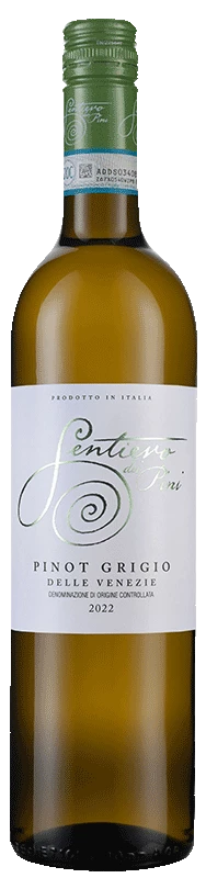 Sentiero Dei Pini Pinot Grigio 2022