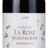Château La Rose Montauran 2018 -Drinks Sales 2024 1906718b