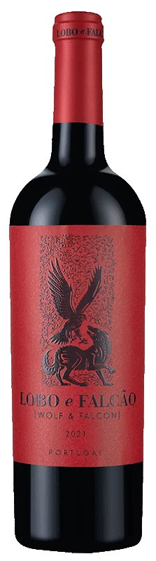 Lobo E Falcão 2021