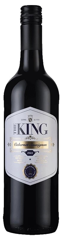 Long Live The King Cabernet Sauvignon 2022