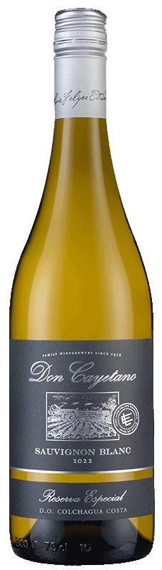 Don Cayetano Sauvignon Blanc Reserva 2022 3 Don Cayetano Sauvignon Blanc Reserva 2022