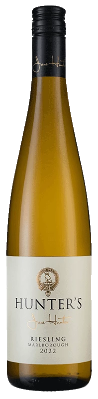 Hunter's Riesling 2022