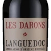 Les Darons By Jeff Carrel 2021 -Drinks Sales 2024 2042021b