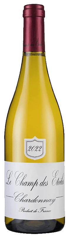 Le Champ Des Etoiles Chardonnay 2022