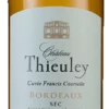 Château Thieuley Cuvée Francis Courselle 2021 -Drinks Sales 2024 2122521b