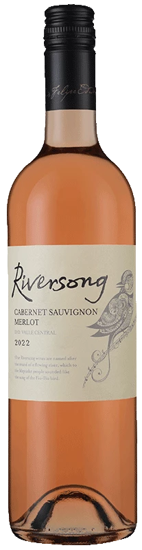 Riversong Rosé 2022