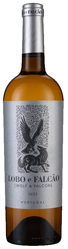 Lobo E Falcão Branco 2022