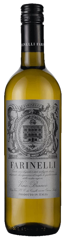 Farinelli Bianco NV