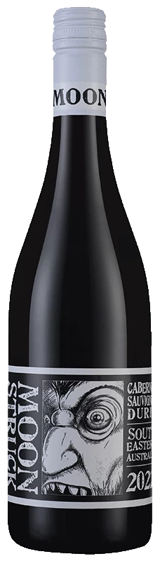 Moonstruck Cabernet Sauvignon Durif 2022