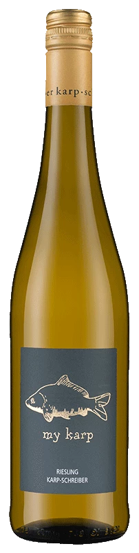 My Karp Riesling 2022 3 My Karp Riesling 2022