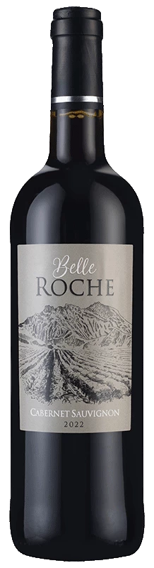 Belle Roche Cabernet Sauvignon 2022