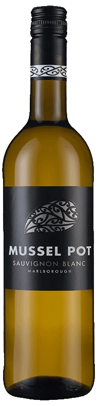 Mussel Pot Sauvignon Blanc 2022