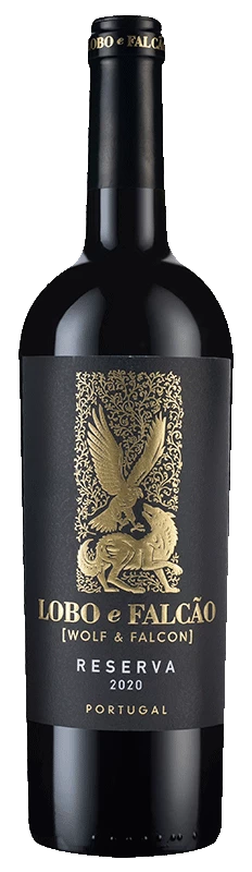 Lobo E Falcão Reserva 2020