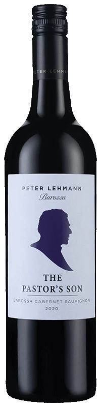 Peter Lehmann 'Pastor's Son' Barossa Cabernet Sauvignon 2020