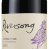 Riversong Carmenère 2022 2 Riversong Carmenère 2022 -Drinks Sales 2024 3047022b