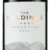 The Holdings Syrah Malbec 2022 -Drinks Sales 2024 3087022b