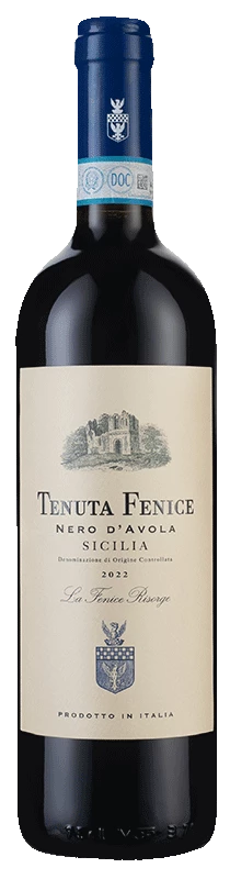 Tenuta Fenice Nero D’Avola 2022