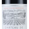 Château De Colombe Castillon Côtes De Bordeaux 2021 -Drinks Sales 2024 3229221b