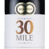 30 Mile Shiraz 2021 -Drinks Sales 2024 3230821b