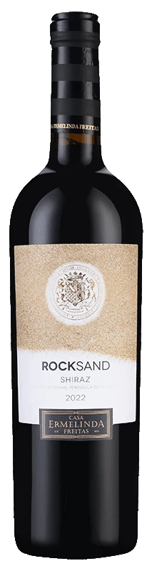 Rocksand Shiraz 2022