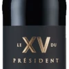 Le XV Du Président 2021 -Drinks Sales 2024 3310021b